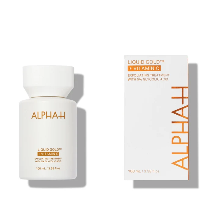 Alpha-H Liquid Gold