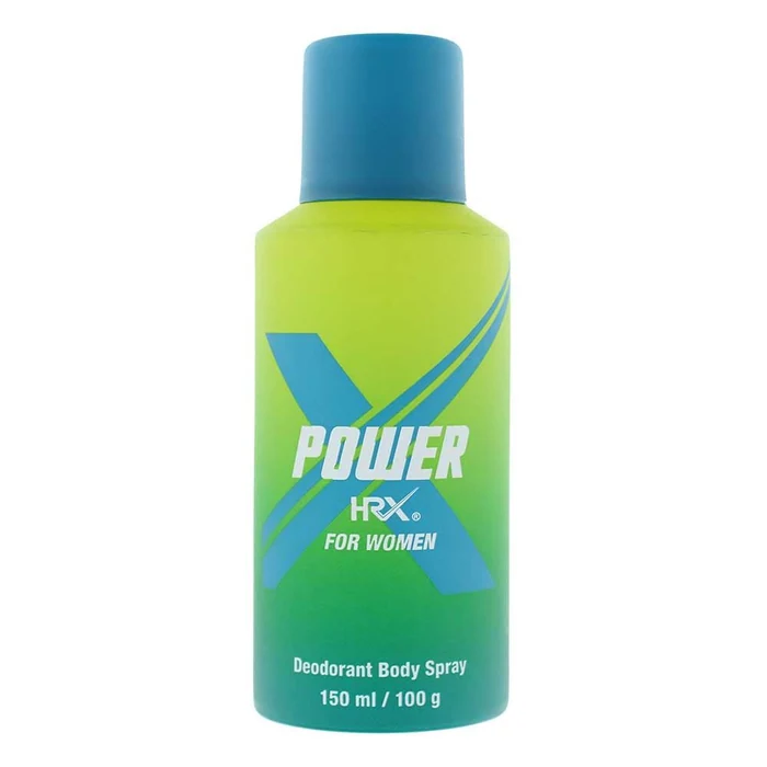 Hrx Power