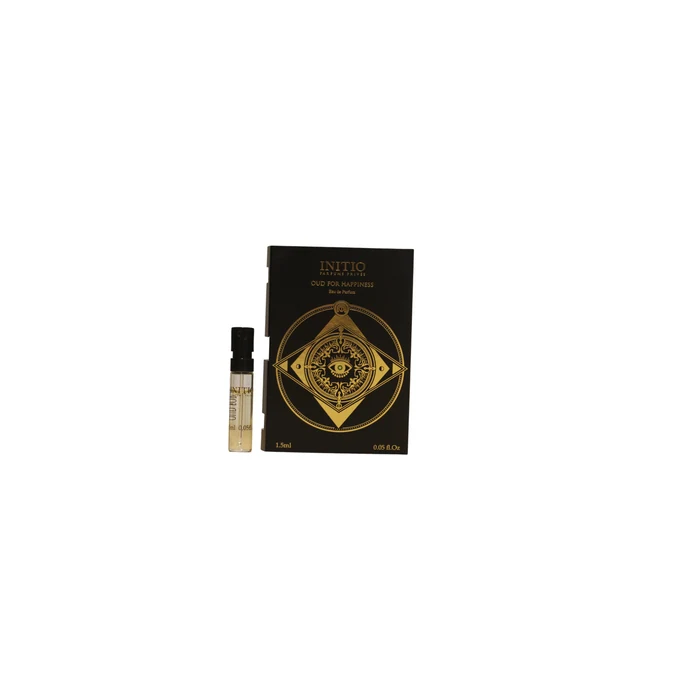 Initio Oud For Happiness – Probe