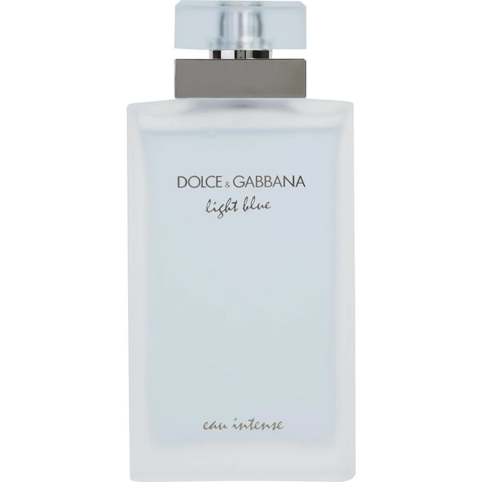 Dolce & Gabbana Light Blue Eau Intense – Tester