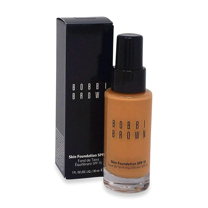 Bobbi Brown Skin 080 Neutral Almond