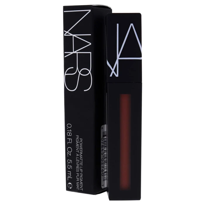 Nars Powermatte Slow Ride
