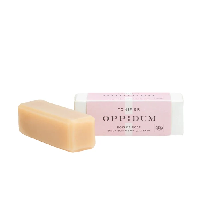 Oppidum Bois de Rose Cleansing – Tester