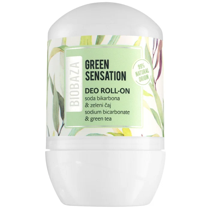 Biobaza Green Sensation