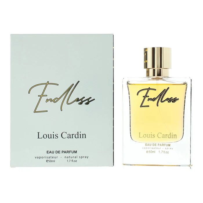 Louis Cardin Endless