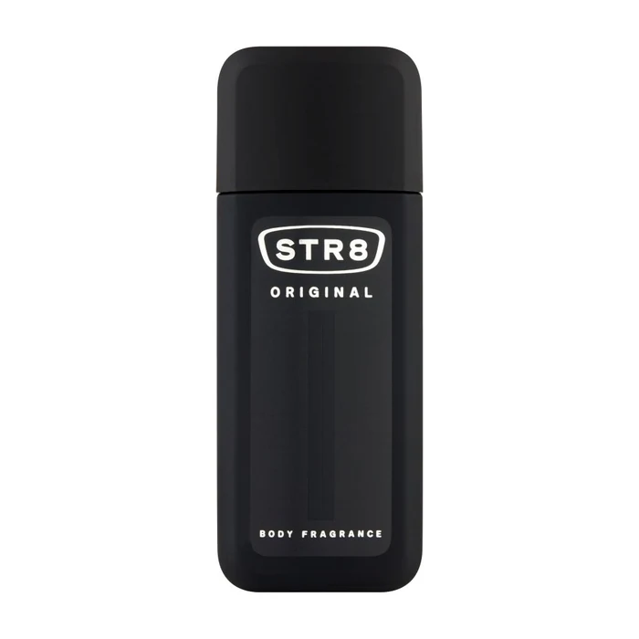 Str8 Original – Tester
