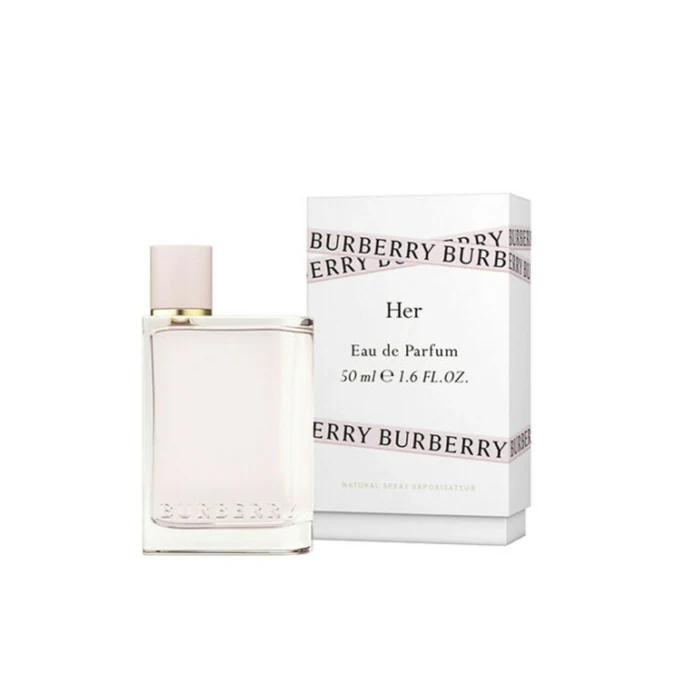 Burberry Her