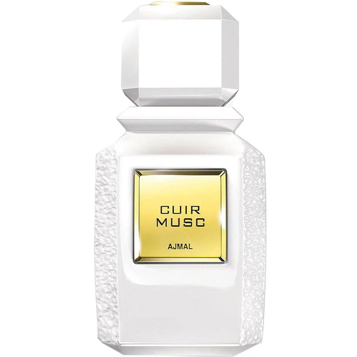 Ajmal Cuir Musc