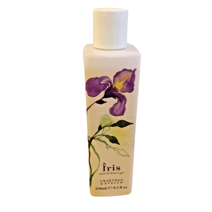Crabtree & Evelyn Iris – Tester