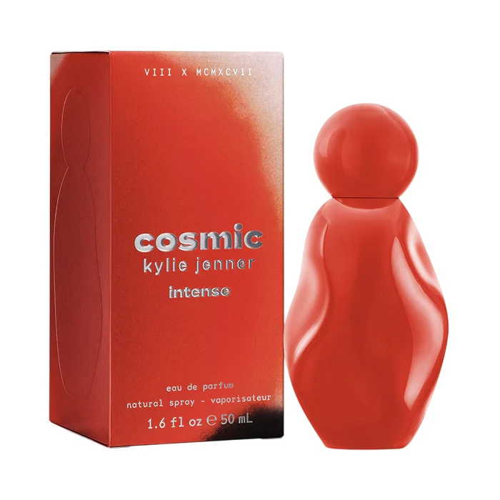 Kylie Cosmetics Cosmic Intense