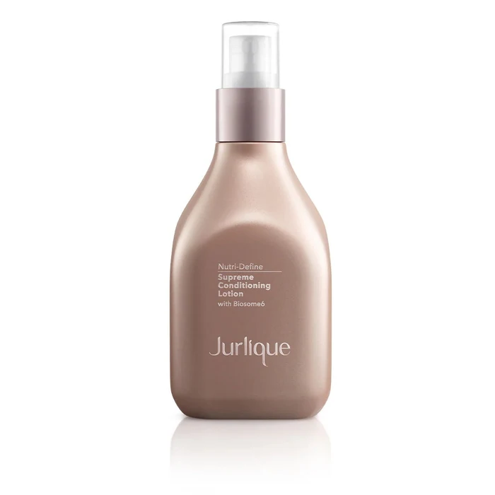 Jurlique Nutri-Define – Tester