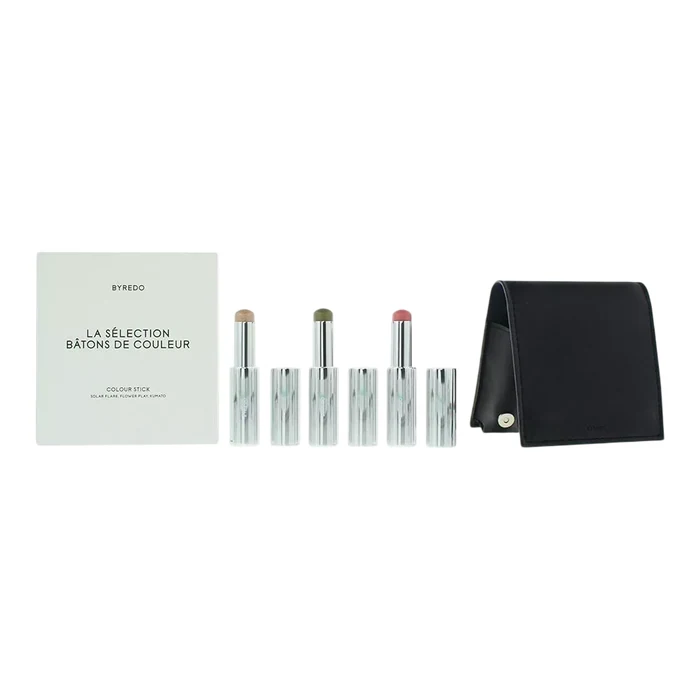 Byredo Deep Teal set