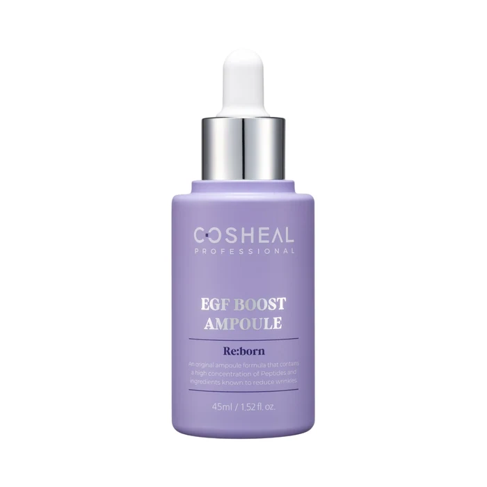 Cosheal EGF Boost Ampoule