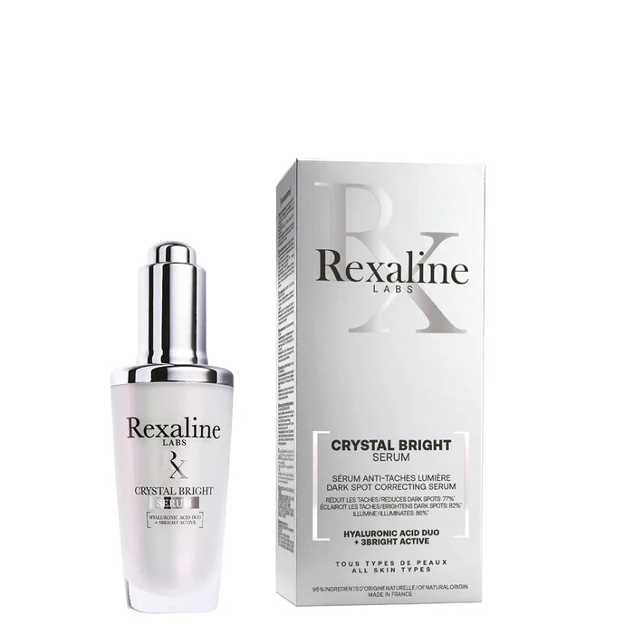 Rexaline Crystal Bright