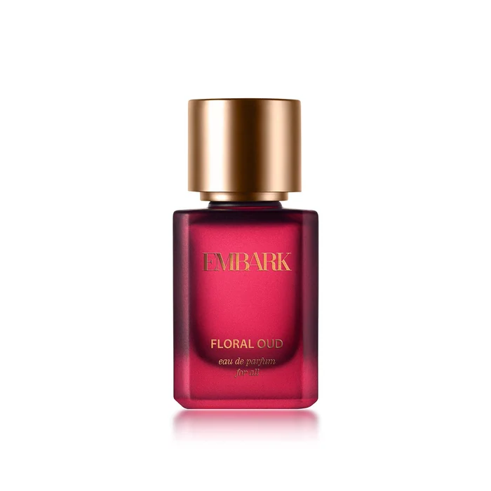 Embark Floral Oud