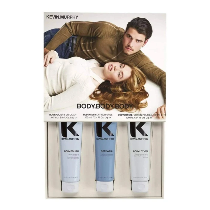 Kevin Murphy Body set