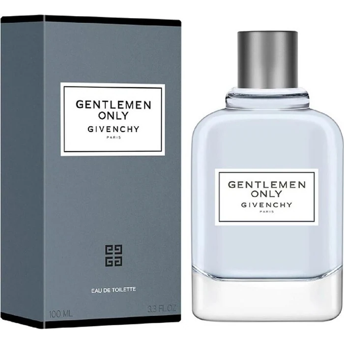 Givenchy Gentlemen Only