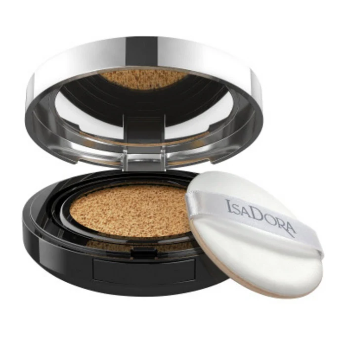 IsaDora Nude 22 Nude Caramel