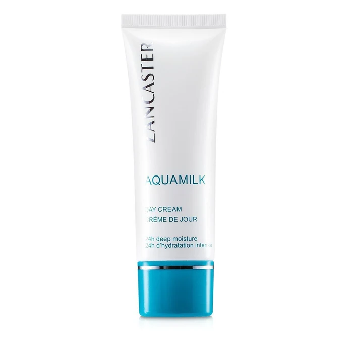 Lancaster Aquamilk – Tester