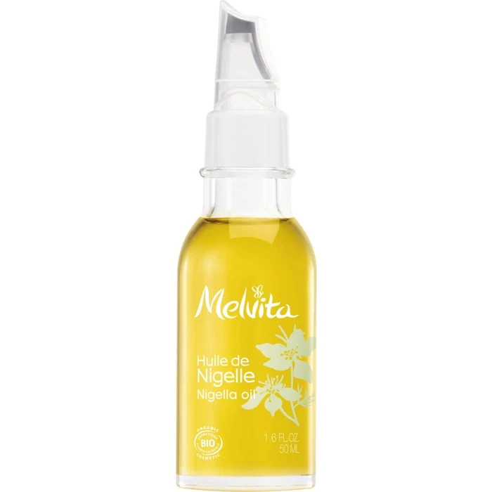 Melvita Nigella – Tester