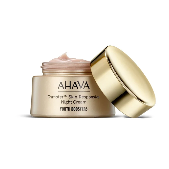 Ahava Osmoter Skin - Responsive
