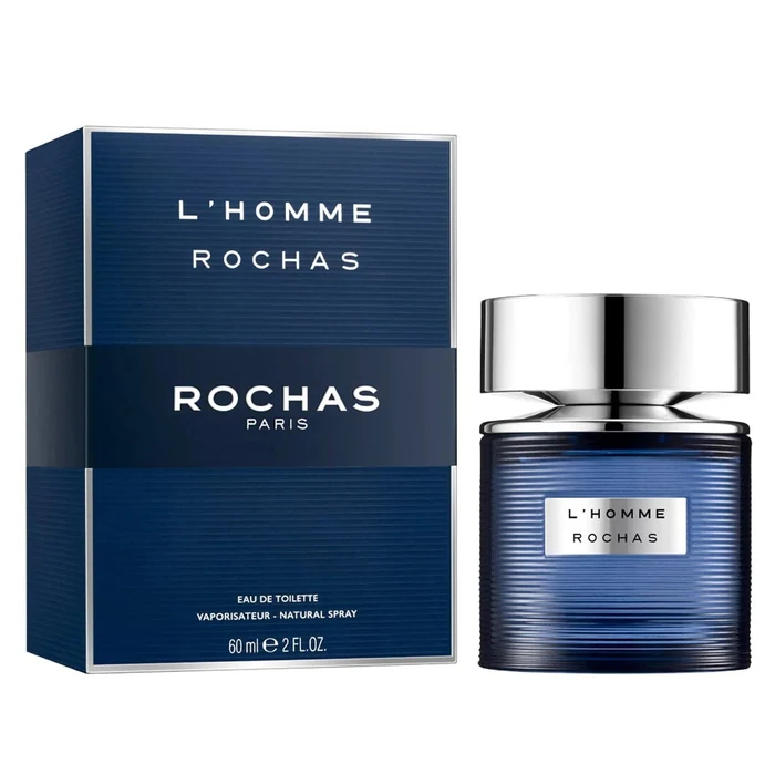 Rochas L'Homme Rochas