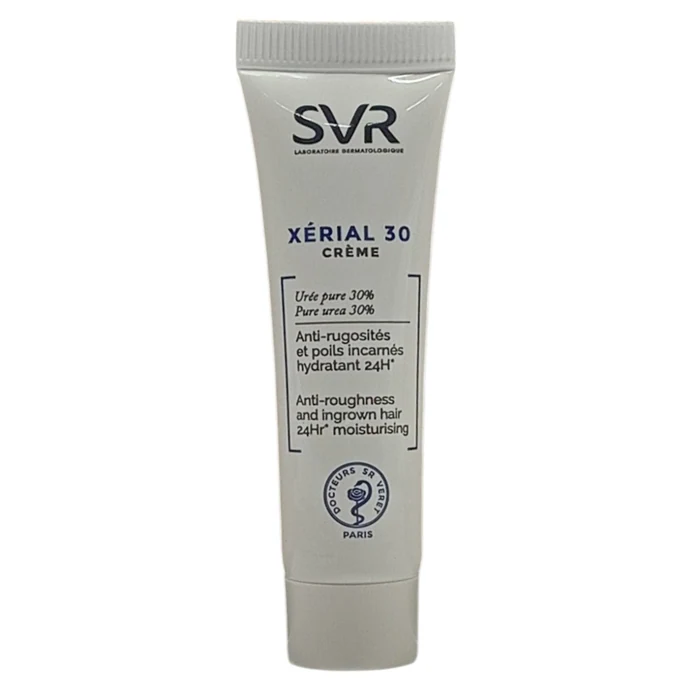 SVR Xerial – Probe