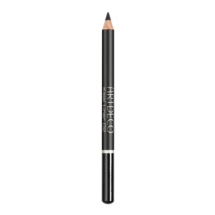 Artdeco Kajal Eye Pencil 02 Black