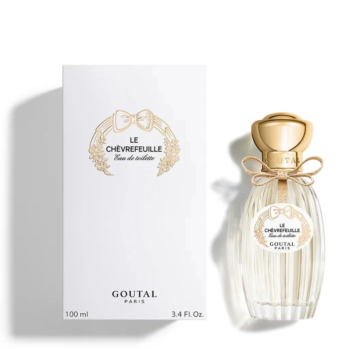 Annick Goutal Le Chevrefeuille