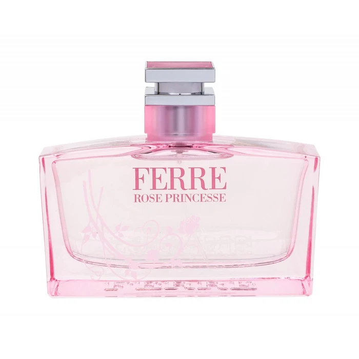 Gianfranco Ferré Ferre Rose Princesse