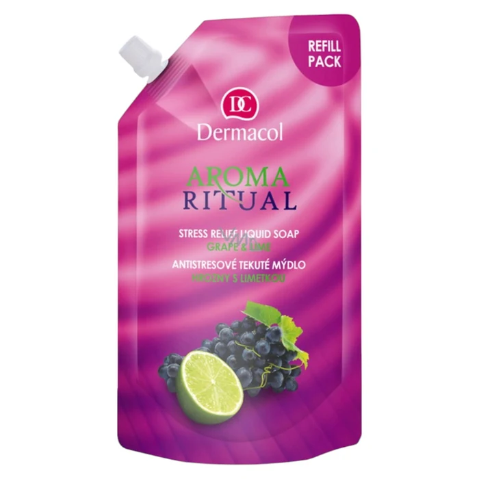 Dermacol Aroma Ritual – Tester
