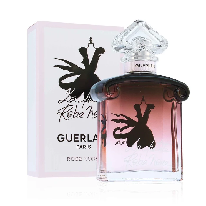 Guerlain La Petit Robe Noire Rose