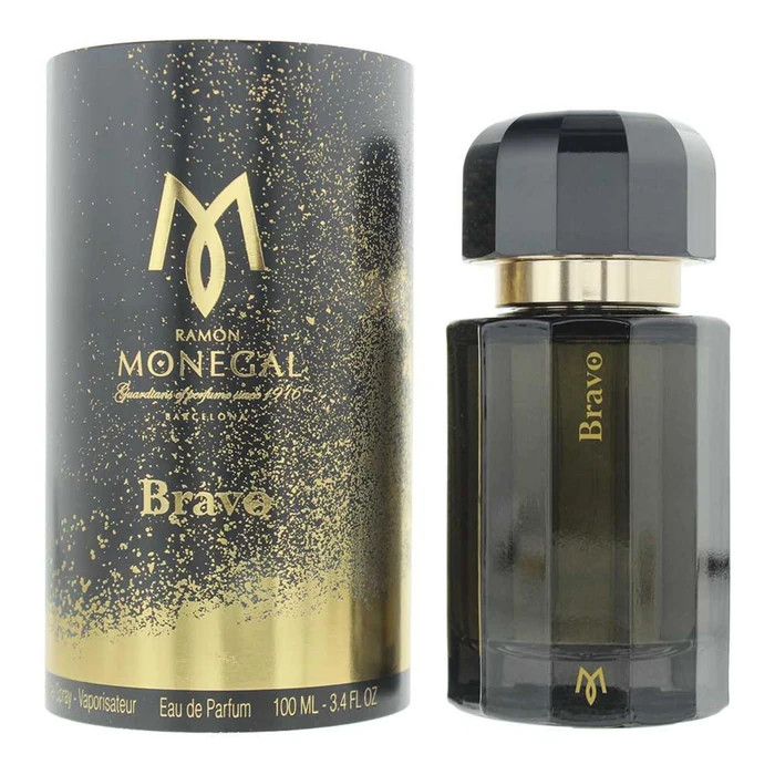 Ramon Monegal Bravo