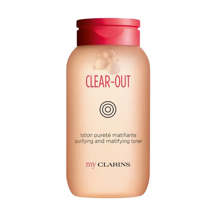 Clarins My Clarins
