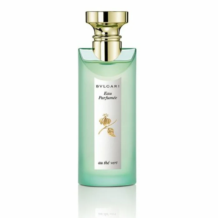 Bvlgari Au The Vert – Tester
