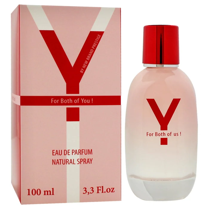 New Brand Prestige Y