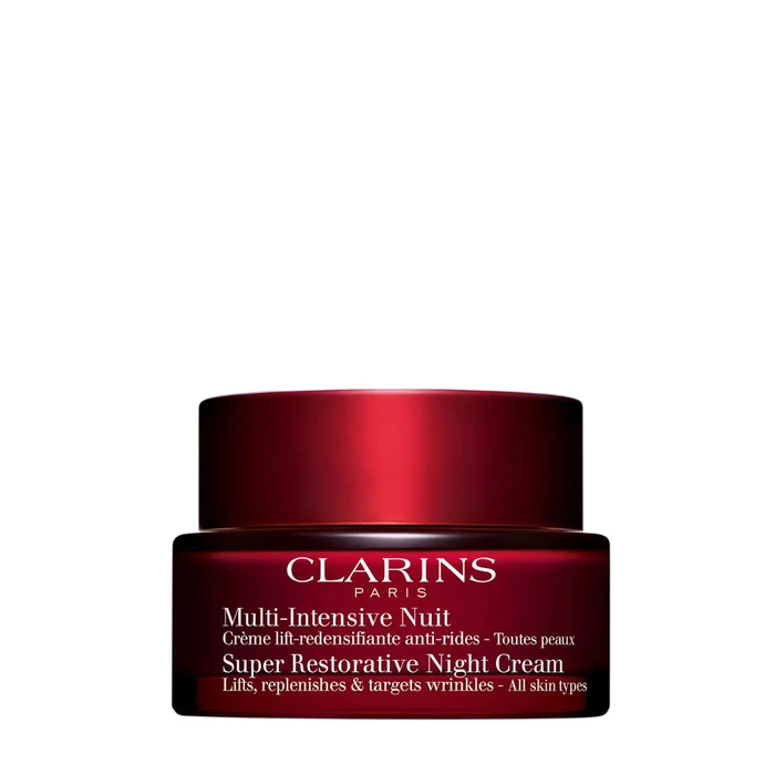 Clarins Super Restorative Firming
