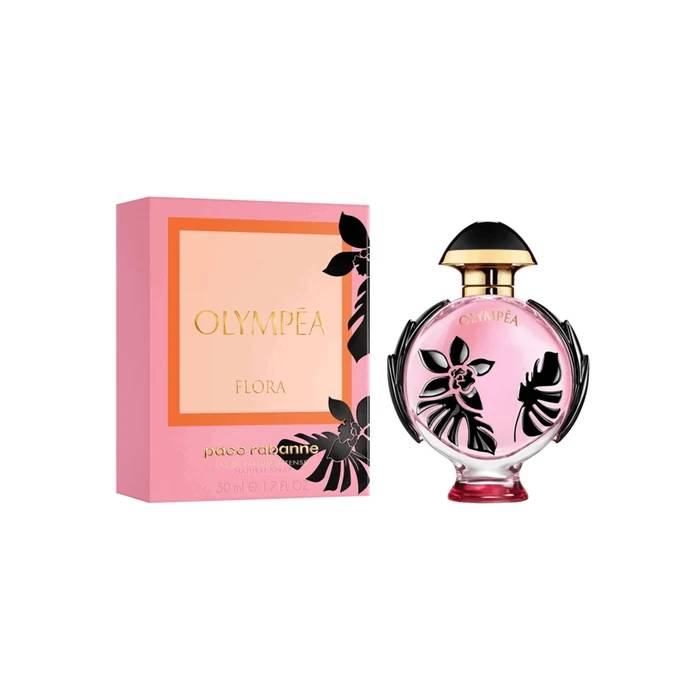 Paco Rabanne Olympea Flora
