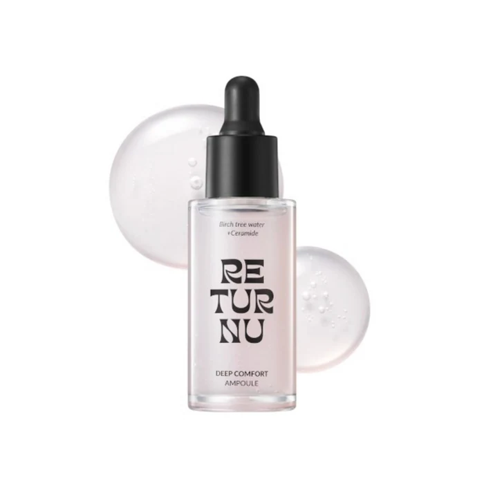 Returnu Deep Comfort