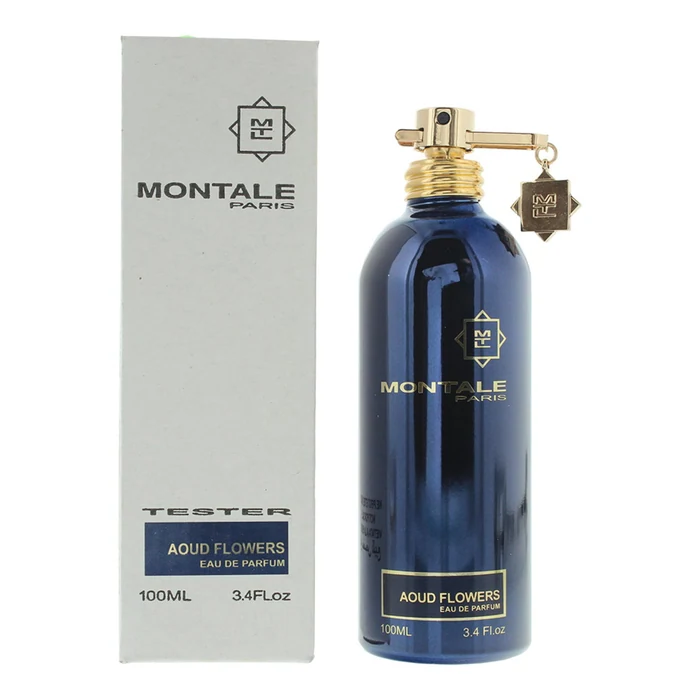 Montale Aoud Flowers – Tester