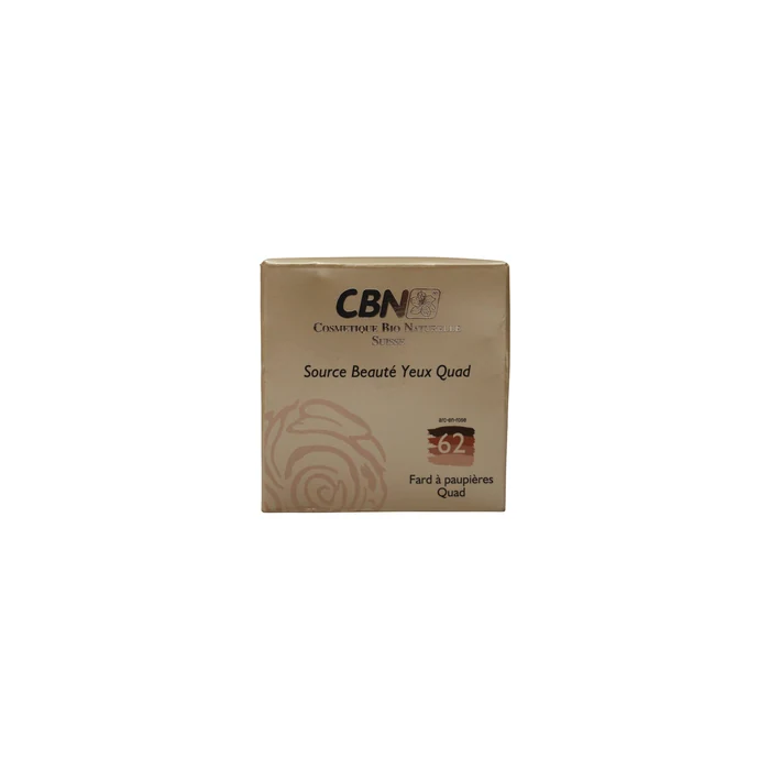 CBN Fard A Paupieres 62