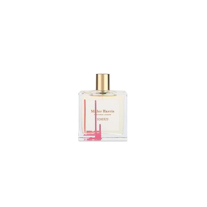 Miller Harris Scherzo – Tester