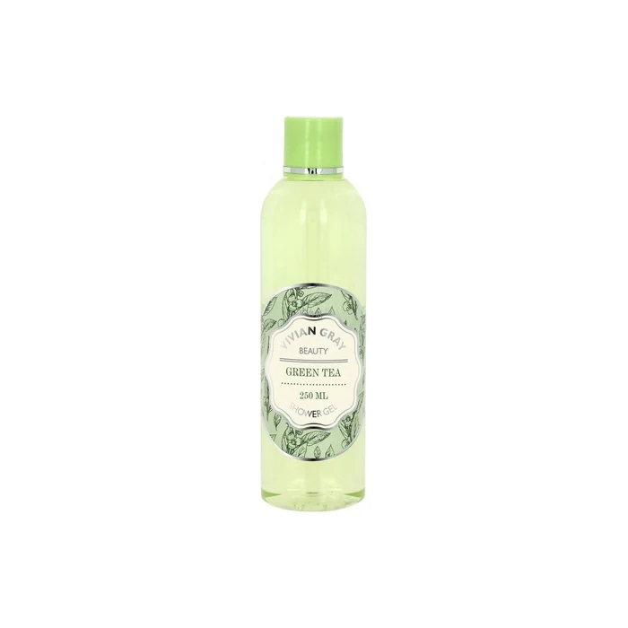 Vivian Gray Naturals Green Tea Refreshing