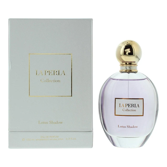 La Perla Collection Lotus Shadow