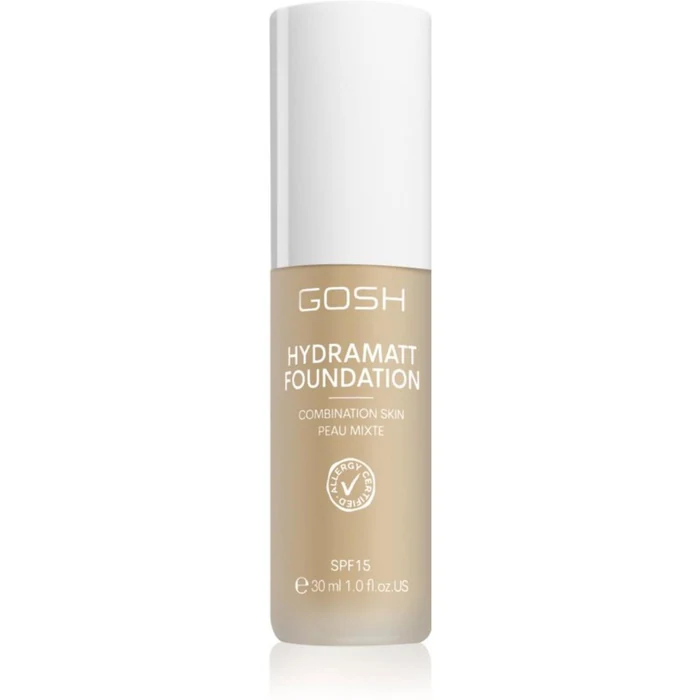 Gosh Hydramatt 004N Light Neutral
