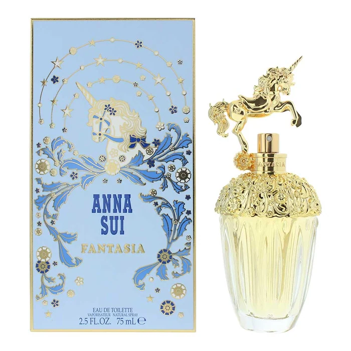 Anna Sui Fantasia
