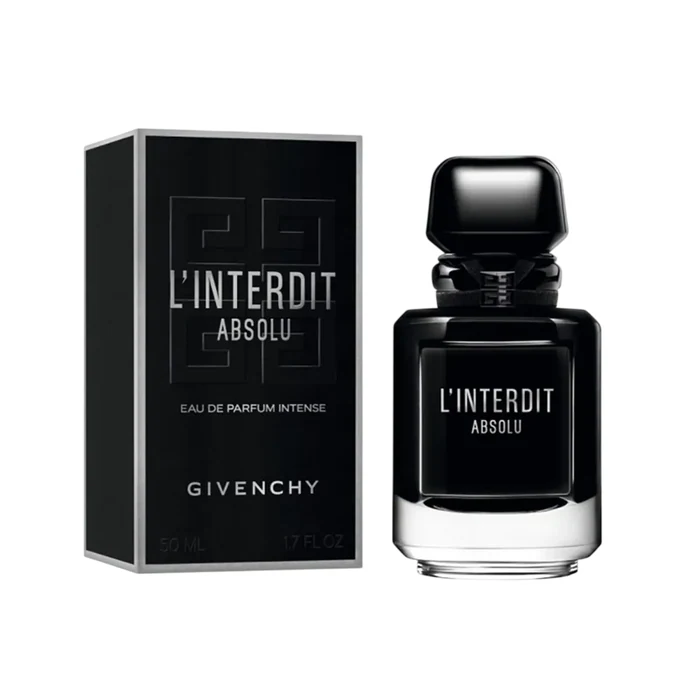 Givenchy L’Interdit Absolu Intense