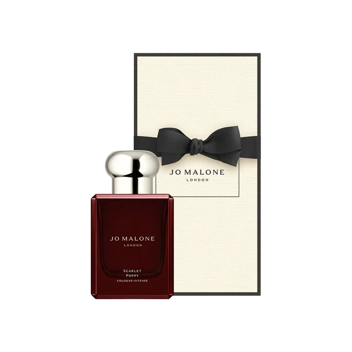 Jo Malone Scarlet Poppy Intense