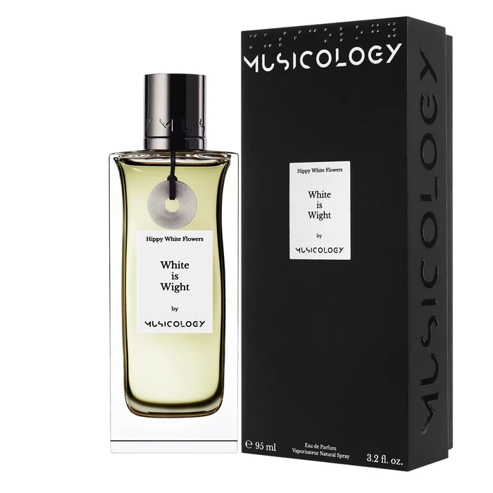 Musicology White Is Wight