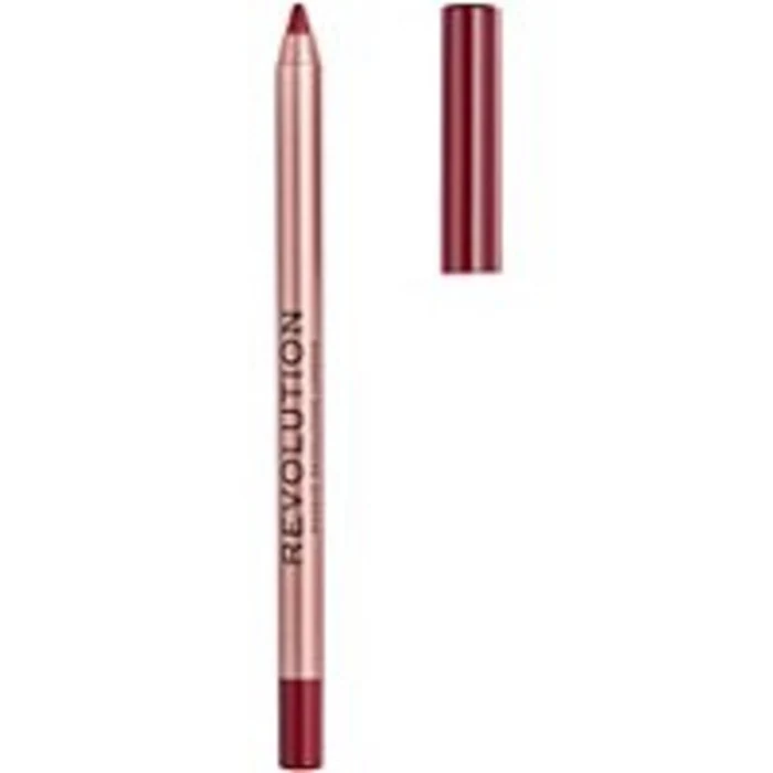 Makeup Revolution Satin Kiss Vampire